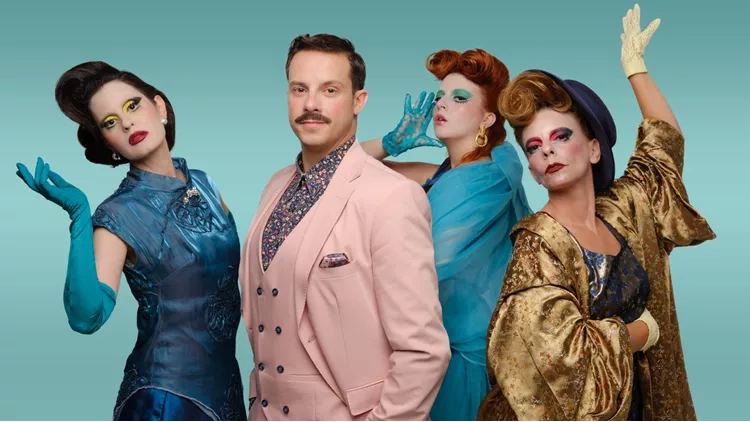 Για τον Δημήτρη Μακαλιά, η κωμωδία είναι το πιο γενναιόδωρο είδος