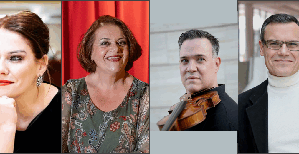 Αναμνήσεις από την επίσκεψη του Saint-Saëns στην Ελλάδα | 29.10.2025