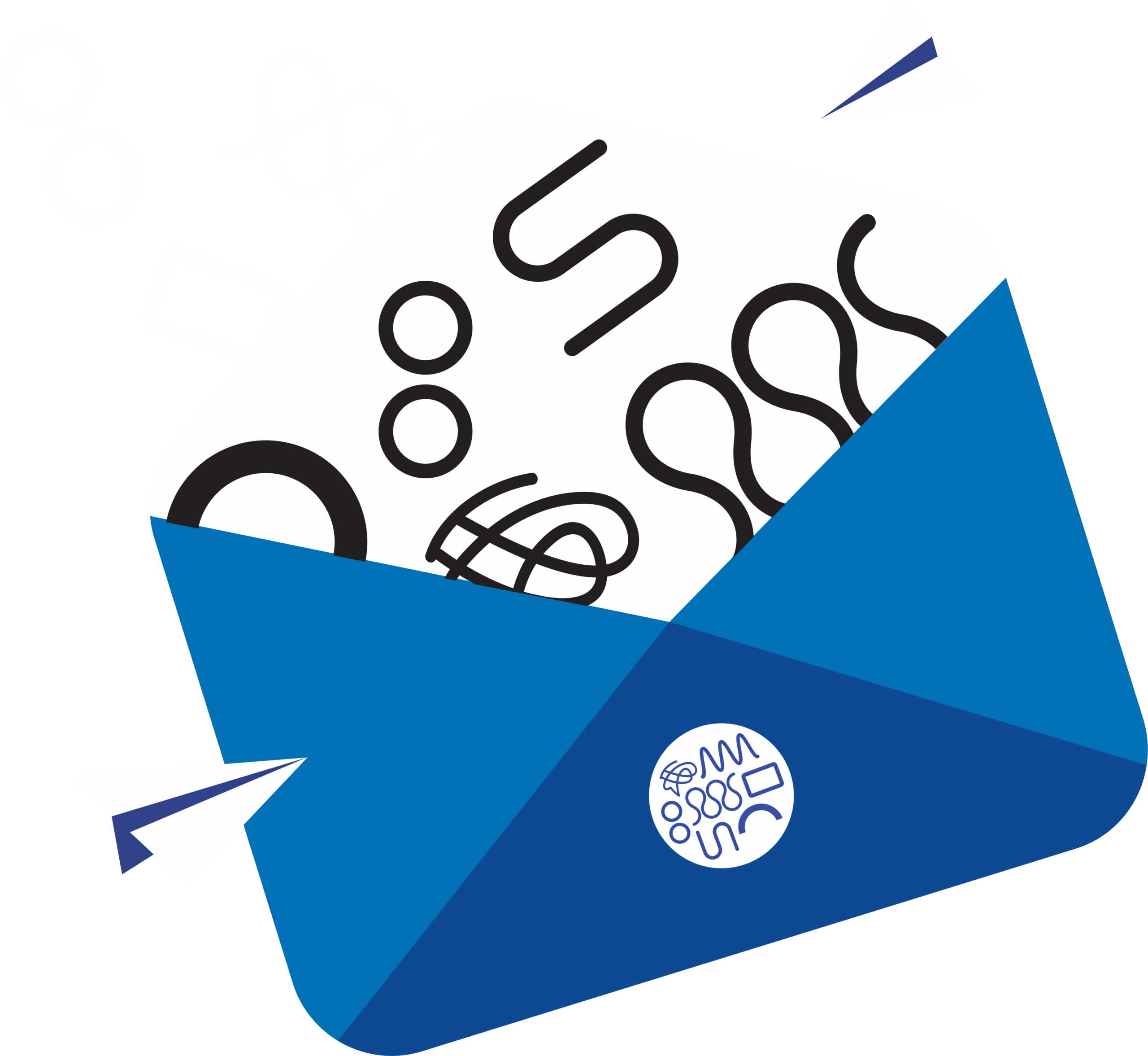 Εγγραφείτε για να μαθαίνετε πρώτοι τα νέα μας 