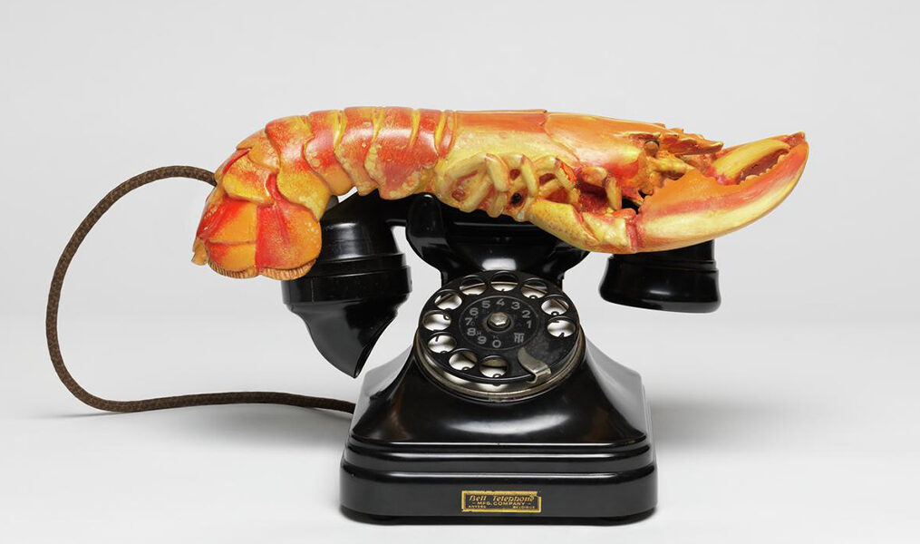 8 ΣΥΝΑΝΤΗΣΕΙΣ ΓΙΑ ΚΑΙ ΜΕ ΤΗ ΣΥΓΧΡΟΝΗ ΤΕΧΝΗ – ΕΜΣΤ