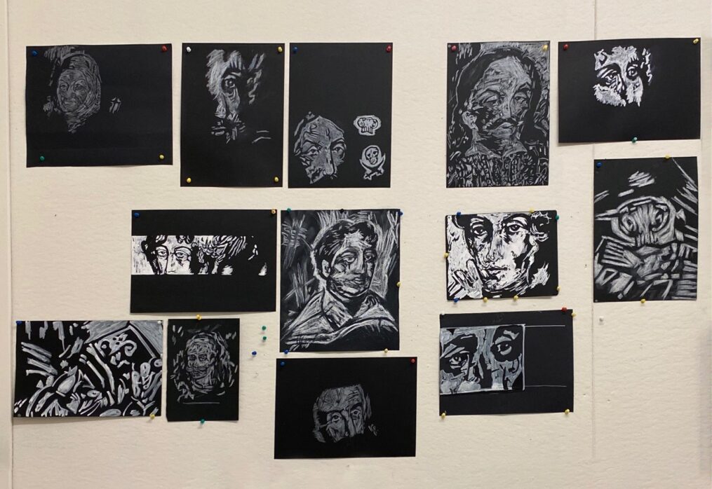 ΕΡΓΑΣΤΗΡΙΑ ΓΙΑ ΕΦΗΒΟΥΣ ΚΑΙ ΕΝΗΛΙΚΕΣ