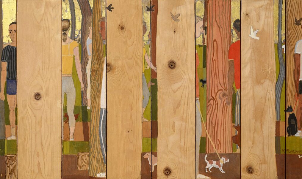 Η ζωγραφική στο Ιόνιο: 18ος-20ος αιώνας