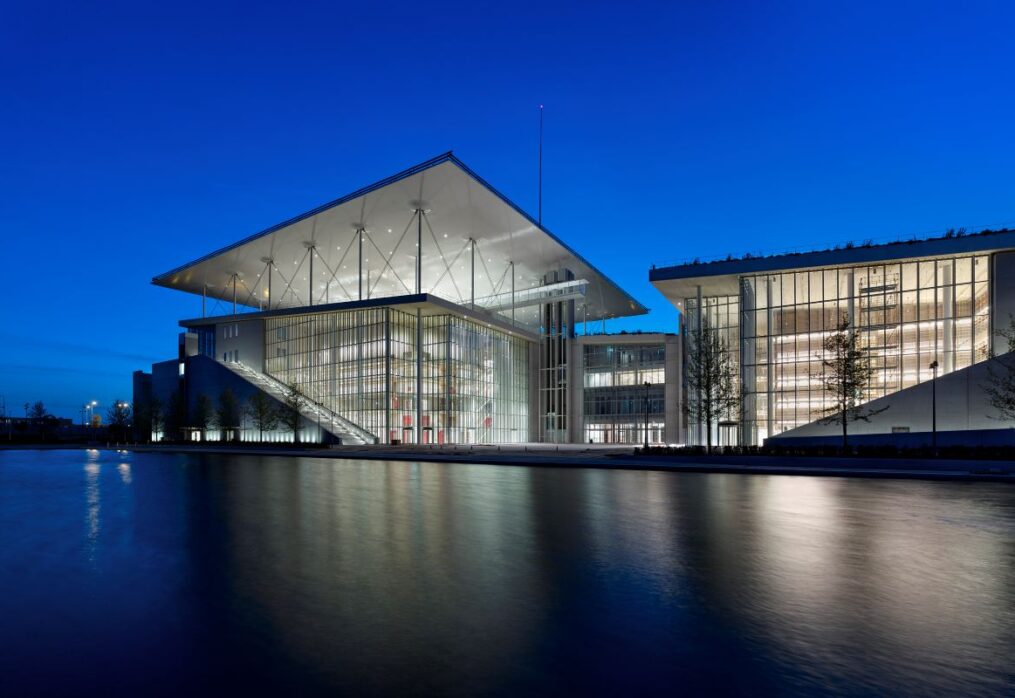 International Opera Awards-WINNERS OF INTERNATIONAL OPERA AWARDS 2025 ANNOUNCED